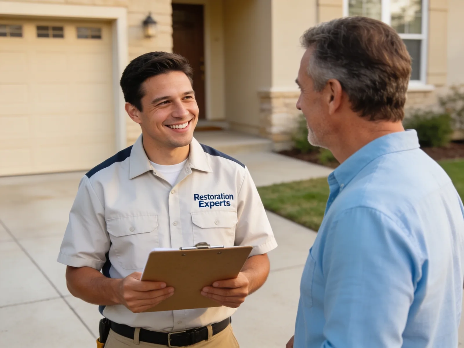 Water Damage Cleanup French Settlement, LA FAQs
